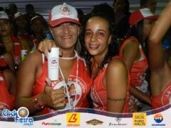 Bloco La vem eles #Partiu
